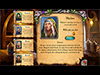 Avalon Legends Solitaire 3 game screenshot