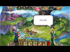 Avalon Legends Solitaire 3 game screenshot