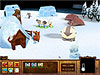 Avatar Bobble Battles game screenshot