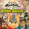 Avatar Bobble Battles game