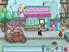 Avenue Flo: Special Delivery game screenshot