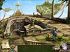 Awakening: The Skyward Castle game screenshot