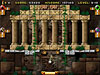 Aztec Bricks game screenshot