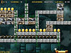 Aztec Bricks game screenshot