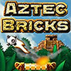 Aztec Bricks game