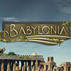 Babylonia game