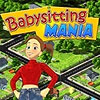 Babysitting Mania game