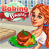 Baking Bustle game