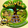 Ballville: The Beginning game