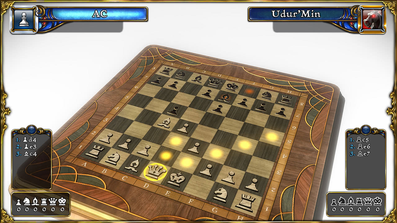 Download Battle Vs Chess Game