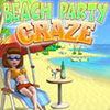 Beach Party Craze game