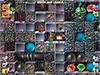 Beetle Bug game screenshot