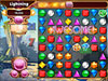 Bejeweled 3 game screenshot