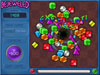 Bejeweled Deluxe game screenshot