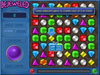 Bejeweled Deluxe game screenshot