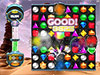 Bejeweled Twist game screenshot