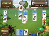 Best in Show Solitaire game screenshot