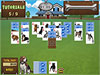 Best in Show Solitaire game screenshot