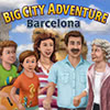 Big City Adventure: Barcelona game
