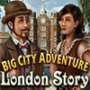 Big City Adventure: London Story game