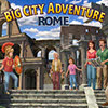 Big City Adventure: Rome game