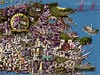 Big City Adventure: San Francisco game screenshot
