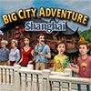 Big City Adventure: Shanghai game