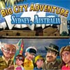Big City Adventure: Sydney, Australia game
