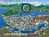 Big City Adventure: Vancouver game screenshot