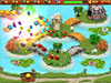 Birds Town game screenshot