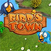 Birds Town game
