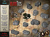 Blood Ties game screenshot