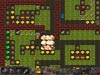 Bomberman vs Digger game screenshot