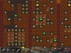 Bomberman vs Digger game screenshot