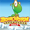 Bookworm Adventures 2 game