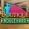 Boutique Boulevard game