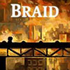 Braid game