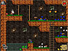 Brave Dwarves: Back for Treasures game screenshot