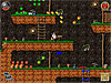 Brave Dwarves: Back for Treasures game screenshot