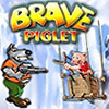 Brave Piglet game