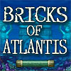 Bricks of Atlantis game