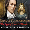 Brink of Consciousness: The Lonely Hearts Murders game