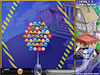 Bubble Town game screenshot