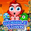 Bubble Town game