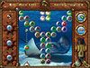 Bubblenauts game screenshot