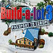 Build-a-lot 3: Passport to Europe game