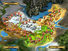 Building the Great Wall of China game screenshot