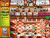 Burger Bustle game screenshot