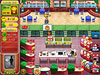 Burger Bustle: Ellie’s Organics game screenshot