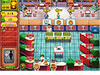 Burger Bustle: Ellie’s Organics game screenshot